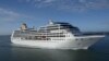 Cuba da luz verde a los cubanos para viajar en crucero