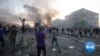Iraq's Prime Minister Promises to Listen to Grievances After Deadly Protests