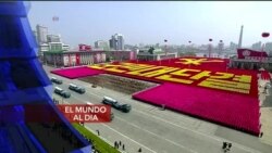 El Mundo al Día