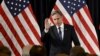 US Secretary of State Antony Blinken visiting Helsinki