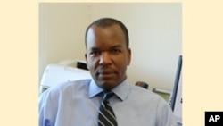 Dr Assis Malaquias