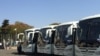 Abatshayeli Baka ZUPCO Bakhalala Umsebenzi koBulawayo
