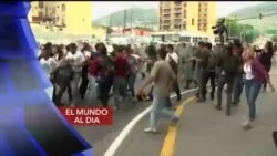 El Mundo al Día