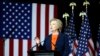 Clinton: Elegir a Trump sería un error histórico