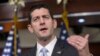 Paul Ryan: "En 2016 los republicanos irán a la ofensiva"