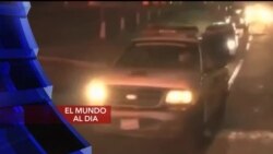 El Mundo al día