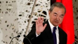 王毅即將訪歐施展“魅力攻勢” 歐洲會買賬嗎？
