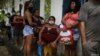 Brasil sigue luchando contra el COVID-19, mientras la vacunación avanza lentamente 