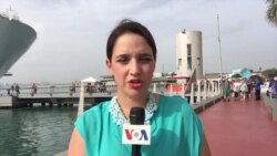 Puerto Rico a un año del devastador paso del huracán María