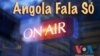 ANGOLA FALA SÓ - Makuta Nkondo: "Deputados da UNITA não vão recusar Jaguar"