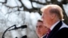 Trump recibirá a Bolsonaro el sábado en Florida