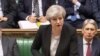 英國報復俄羅斯殺害前間諜 驅逐23名外交官