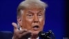 Los aspectos claves de la investigación criminal a Donald Trump