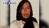 Manchetes Americanas 14 fevereiro: Monica Witt acusada de revelar informação secreta
