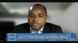 África Agora: “É preciso garantir que mais crianças estejam em tratamento” de HIV - Amade Sucá, diretor da EGPAF em Moçambique