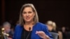 Foto de archivo de la subsecretaria de Estado de EE. UU. para Asuntos Políticos, Victoria Nuland.