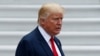 Trump disuelve foros de asesoría tras renuncias de ejecutivos