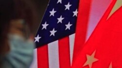 美中情報戰分析：中共就是廣義間諜組織