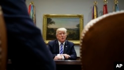 El presidente de Estados Unidos, Donald Trump cree que su plan de reforma fiscal, es la mayor apuesta sobre este asunto desde la presidencia de Ronald Reagan en1980.