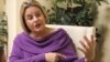 Ros-Lehtinen critica a Chávez por DD.HH.