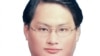 台湾NGO工作者李明哲 (来自 “寻找李明哲”的脸书网页) 