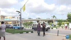 Luanda Leaks: Comentários de Vicente Pinto de Andrade e Salvador Freire