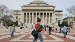 旅美華人科學家返回中國處境令人擔憂