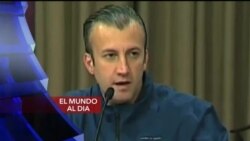 El Mundo al Día