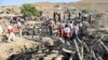 Terremotos en Irán: 306 personas muertas