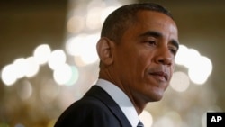 El gobierno del presidente Barack Obama estaría contemplando las posibilidad de dejar de espiar a los líderes mundiales aliados.