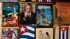 Candidatos presidenciales opinan sobre relaciones con Cuba