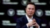 美國司法部起訴馬斯克的SpaceX歧視難民和避難者