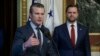 US Senate approves Hegseth as defense secretary by 51-50 vote