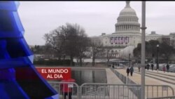 El Mundo al día