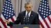 Obama defiende acuerdo con Irán ante grupos judíos