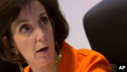 La secretaria de Estado adjunta para el Hemisferio Occidental, Roberta Jacobson, será una de quienes testifiquen en la audiencia del Senado sobre Cuba.