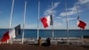 Países europeos incrementan seguridad
