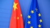预期美外交政策或将重大转变，中国敦促欧盟修复双边关系