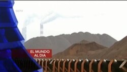 El Mundo al Día