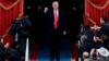 Reacciones mundiales ante investidura de Trump
