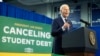 US appeals court blocks remainder of Biden's student debt plan