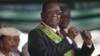 Kuqhutshwa Imihlangano Ekhuthaza Ukuba uMnangagwa Aqhubeke Esembusweni