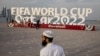 FIFA World Cup Qatar 2022 Preview