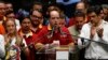 Oposición en Venezuela llama a huelga nacional