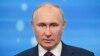 Russia Putin