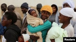Abanye abantu abavota ngomnyaka ophelileyo ...