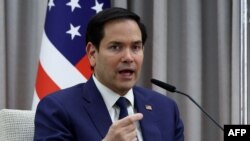 IMarco Rubio