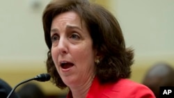 Jacobson dijo que EE..UU. promueve mucha información sobre Venezuela a través de la Voz de América y su división en español.