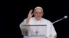 ARCHIVO: El papa Francisco en la Plaza de San Pedro en la Ciudad de Vaticano el 18 de junio de 2023.