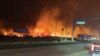 Un voraz incendio forestal en Hawái destruyo un histórico pueblo dejando varias decenas de muertos.